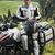 Veste et pantalon IXS Eagle avec casque