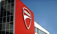 Ducati passe aux mains d'Audi pour 860 millions d'euros