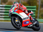 Moto GP : Hayden en tests au Mugello cette semaine