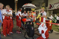 Hervé Poncharal est persuadé que Valentino Rossi va rebondir chez Ducati.