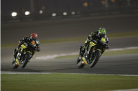 Hervé Poncharal : " La révélation MotoGP, au Qatar, c'est Cal Crutchlow ! "