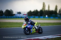 Un Bol d'Or épique pour le team AZ Moto Expert