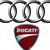Rachat Ducati : ils vont apprendre à parler allemand pour 860 millions d'euros