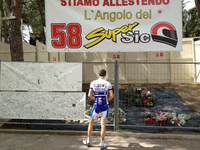 Ben Spies : Ciao Super Sic...campione !