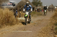 Vidéo : Les pistes de Kédougou