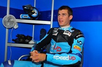 Debise remplace Jezek chez SMS Honda