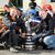Cybermotard, Le podium du supersport au Tourist Trophy 2012, très convoité