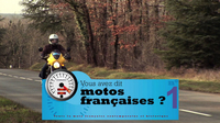 DVD : Vous Avez DIt MOtos Françaises, documentaire d'un échec