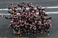 Jerez, première étape de la Red Bull MotoGP Rookies Cup! Les engagés.