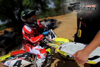 Vidéo : RC de retour en course !