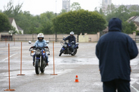 Nouvelle catégorie sur news.moto-journal.fr : débuter à moto !