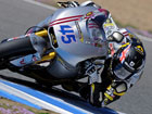 Moto2 à Jerez : Redding espère confirmer
