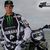 Frossard : "marquer des points"...