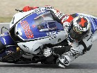 MotoGP à Jerez, qualifications : Lorenzo au paradis et Rossi en enfer