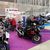 Actualité Moto Vidéo du festival de la moto de Mons 2012