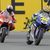 Marco Melandri comprend où en est Rossi...il est passé par là aussi !