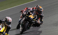Nikklas Ajo sera suspendu à Estoril