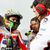 Moto GP à Jerez : Rossi a écouté Ducati et ça va mieux