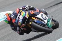 Espargaro domine une séance où Simeon et Zarco ont aussi brillé