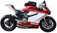 Tapis de réservoir Bagster Ducati 1199 Panigale