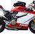 Tapis de réservoir Bagster Ducati 1199 Panigale