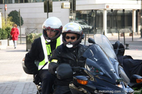 Hollande à l'Elysée, et la Sécurité routière