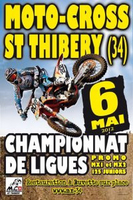 Un mort lors d'une course de moto-cross dans l'Hérault