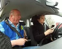 Un danger de plus en plus réel pour les motards