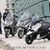 1er comparatif X-Max 125 vs Peugeot Satelis vs Piaggio X10 : Voici le meilleur scooter GT 125 2012 !