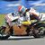 Superbike Donington Q.1: Smrz contrarie Rea 1098 Ducati GP Grande Bretagne Guintoli Maxime Berger Superbike Caradisiac Moto Caradisiac.com