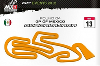 LIVE : le GP du Mexique en direct