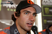 Tortelli : "Un circuit superbe"