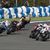 WSBK à Donington : Rea jure qu'il avait la place !