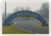 Circuit Carole fermé pour travaux du 4 juin à la fin août 2012