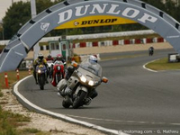 Sport moto : fermeture du circuit Carole (93) de juin à septembre