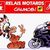 Grand Prix de France moto : 4 Relais Calmos et des autoroutes gratuites