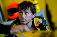 Supersport : des nouvelles de Louis Bulle