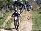 Diagonale Atlantique Trail Rando Yamaha : L'aventure moto à vos portes !