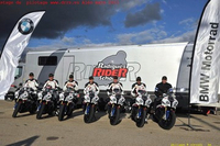 Progresser en sécurité avec la "de Radiguès Rider School"