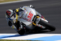 Mika Kallio et Scott Redding sont prêts pour la revanche au Mans