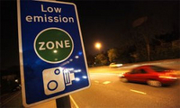 Circulation auto, moto et pollution : les Zapa décriées par les conducteurs