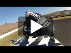 Comment rattraper un highside