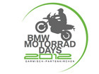 BMW Motorrad Days 2012 : Du 5 au 9 juillet à Garmisch-Partenkirchen