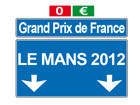 Moto GP, Grand Prix de France : Autoroutes gratuites vers Le Mans