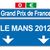 Moto GP, Grand Prix de France : Autoroutes gratuites vers Le Mans