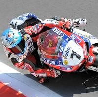 Carlos Checa pose ses jalons voire ses conditions pour 2013