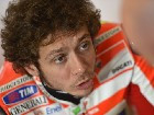MotoGP, Stoner se retire : La réaction de Valentino Rossi