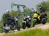 Comparatif motos Honda NC700S face aux Kawasaki ER-6N et Suzuki Gladius : L'essence du plaisir ?
