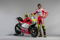 MotoGP France Le Mans 2012 : Valentino Rossi, un an plus tard