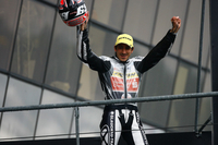 Grand prix de France : les déclarations des Rossi